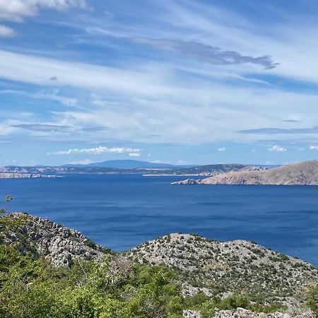 Seaview Apartment Moritz Senj  Exteriér fotografie
