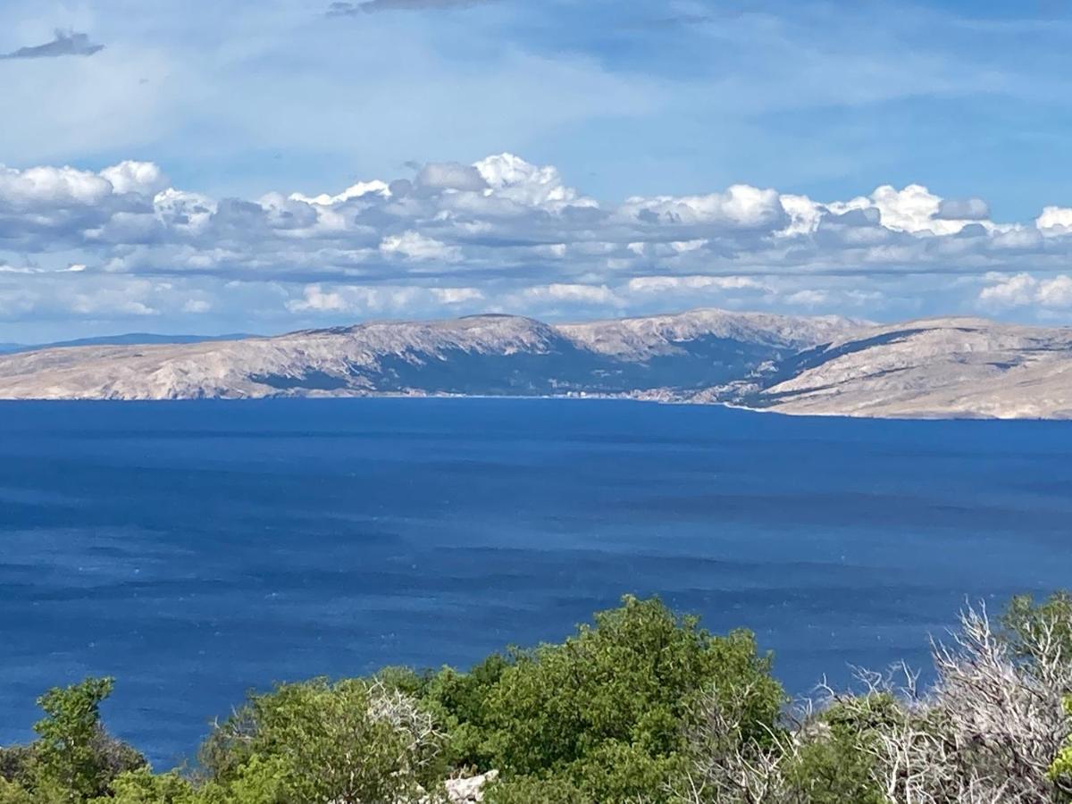 Seaview Apartment Moritz Senj  Exteriér fotografie